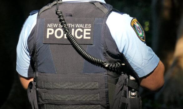 New Workplace Delegate at Newcastle Police Radio