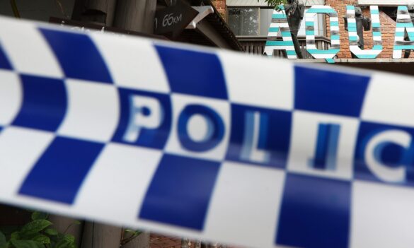 Police Radio Consultation: NSW Police still doesn’t get the message