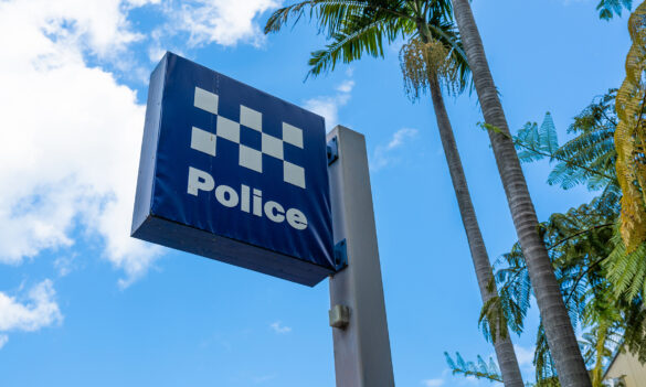 New Workplace Delegate at PoliceLink, Tuggerah