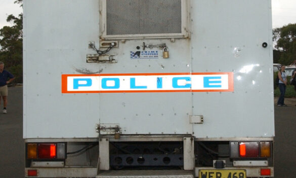 Police Radio: PSA retains Senior Communication Officer positions