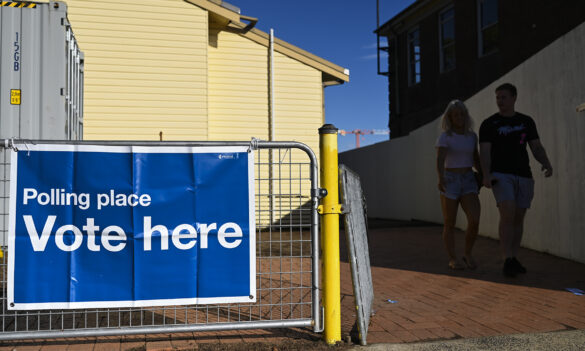 Schools update: School Administration Improvement Program