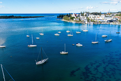 CPSU NSW coming to Port Macquarie TAFE