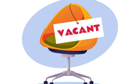 Position vacant at the PSA CPSU NSW
