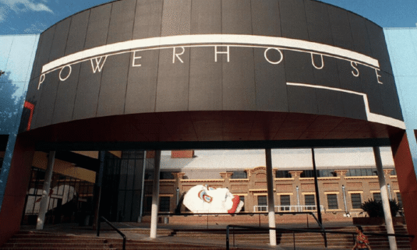 Powerhouse Museum – long-term casuals update