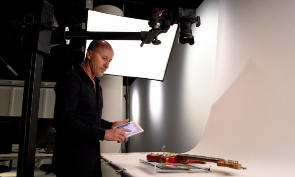 Powerhouse Museum dispute update