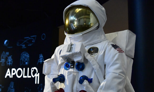 Consultation on Powerhouse Museum restructure underway