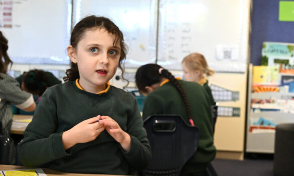 Consultation on Hybrid Working Model and Flexible Working Policy