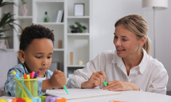 PSA Member Meeting – Office of the Childrens Guardian – Thursday 14 August