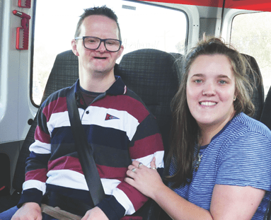 Family and Community Services Disability Services  Joint Consultative Committee meeting 28 February 2019