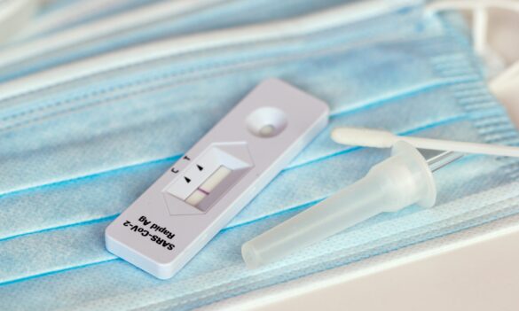 Rapid Antigen Testing for Compliance Operation Inspectors: consultation has commenced