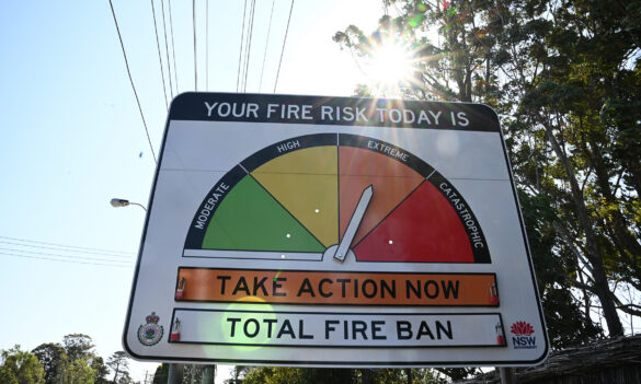 Rural Fire Service Joint Consultative Committee meeting
