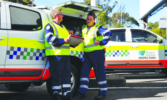 TfNSW unprepared for TfNSW and RMS Award Negotiations