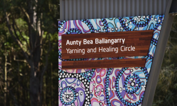 Southern Cross University: Have your say!