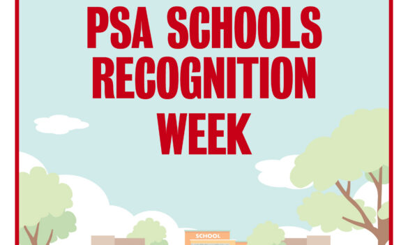 PSA Schools Recognition Week 2023: Enhancing Public Education