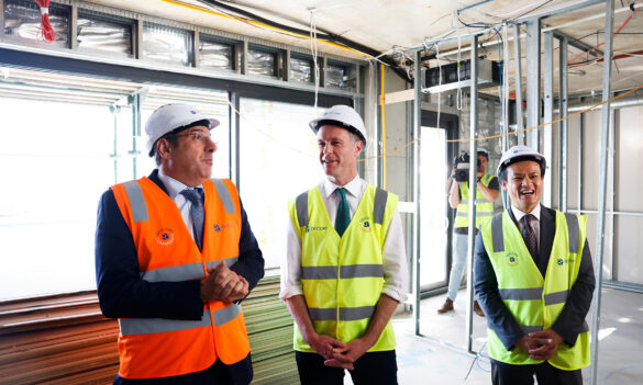 Update for PSA members: What was discussed at the Better Regulation Division Consultative Subcommittee