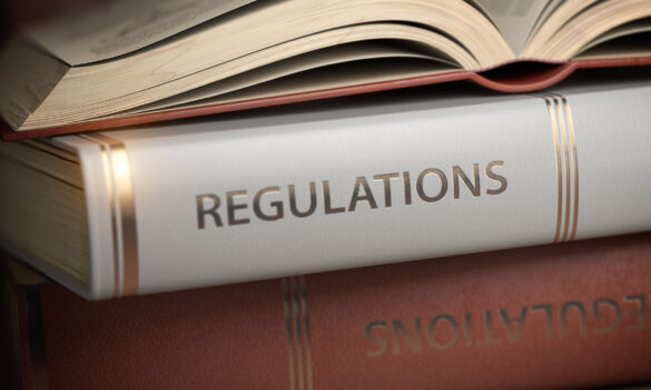 Better Regulation Division Consultative Sub Committee – Call for Agenda Items