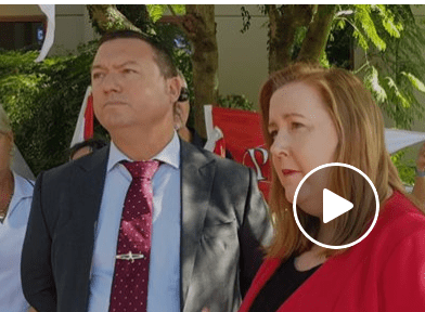 Revenue NSW Gosford relocation update