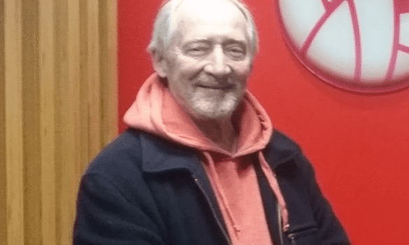 University of Newcastle – Vale Ron Hunter