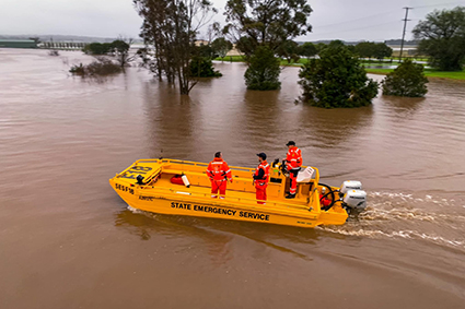 NSW Flood Inquiry