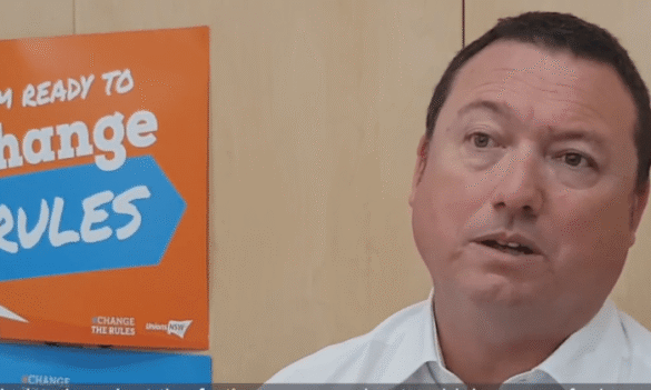 PSA General Secretary, Stewart Little, member update 5 April 2018