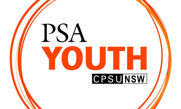 PSA Youth Workshop