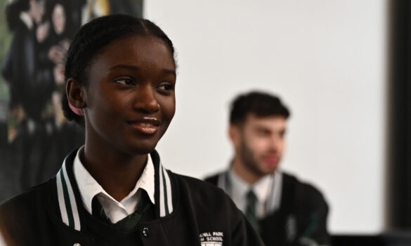 Department of Education Corporate: Meeting for PSA members