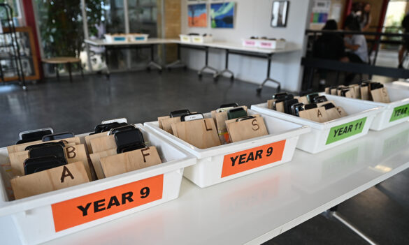 School Psychologists: Members’ meeting