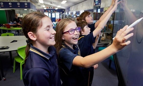 End of Term Wrap Up: new pre-schools, school devices, unauthorised roles and more