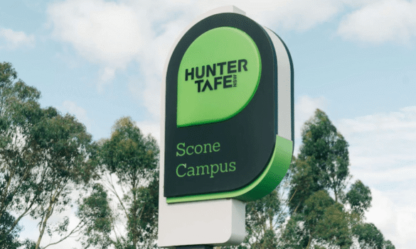 Media Release: TAFE NSW workers rally in Sydney over 700 job cuts and Scone campus sale 01/04/2021