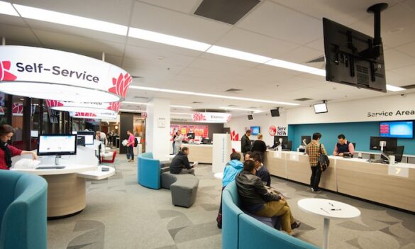 Service NSW Award Negotiations 2018 – PSA Log of Claims survey