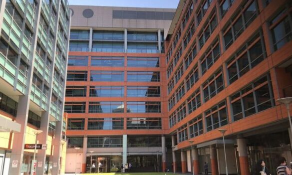 Corrective Services – Coronavirus pandemic