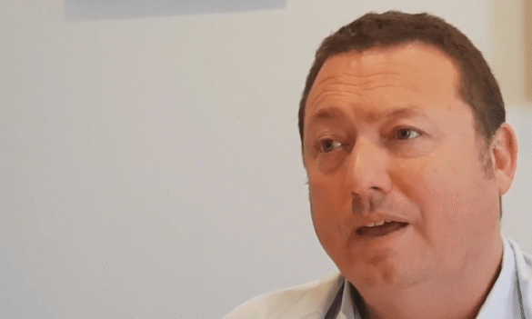 Stewart Little Vlog – 13 June 2018