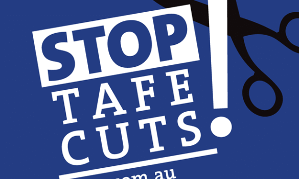 TAFE NSW Members Update – Group 4 Restructure