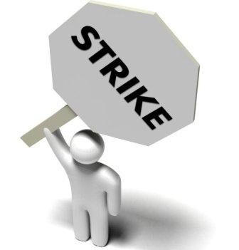 After Hours Response Team calls snap 24-hour strike