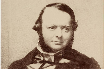 Who was the first Premier of NSW?