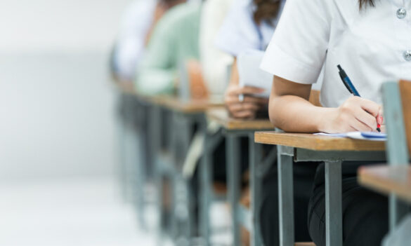 Changes to Code of Conduct