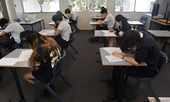PSA schools workplace issues roundup: Term 1 2022