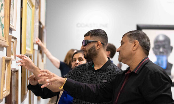 Members’ meeting next week!