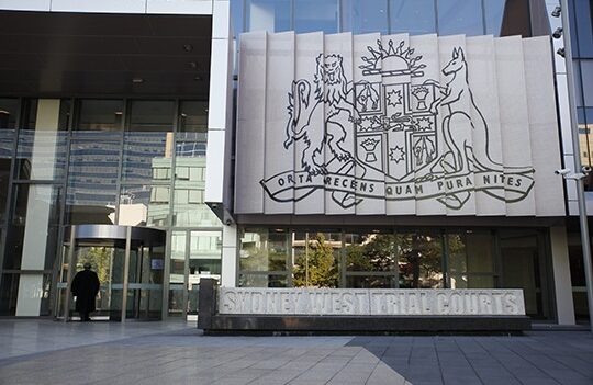 Announcing your workplace PSA Delegate – Reporting Services Branch – Court Reporters