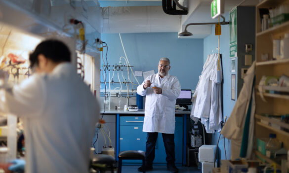 Sydney University Annual General Meeting 2023: Reminder and registration