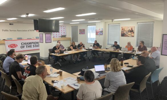 TAFE: Operating Model during the consultation period
