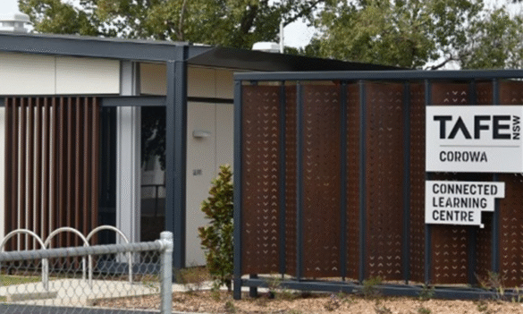 Update: TAFE KPI Dispute