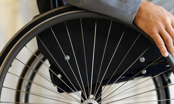 House With No Steps Health and Safety Representatives