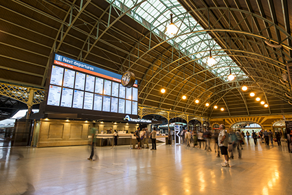 FAQs from TfNSW members’ meeting: Register for the next meeting