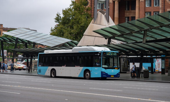 PSA win! Workers converted from temporary to permanent full-time positions