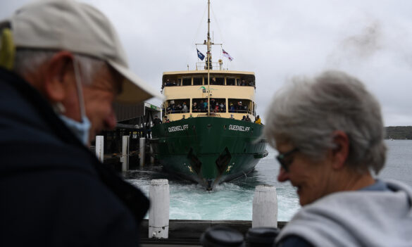 PSA/CPSU NSW Retired Associates Update