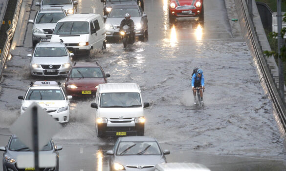 Formerly known as Resilience NSW