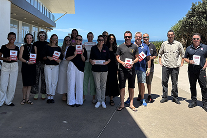 Reminder: Role of the Delegate and Work Health Safety Essentials training coming to Coffs Harbour