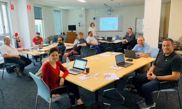 Our Cultural Institutions, Your Voice, Get Involved!