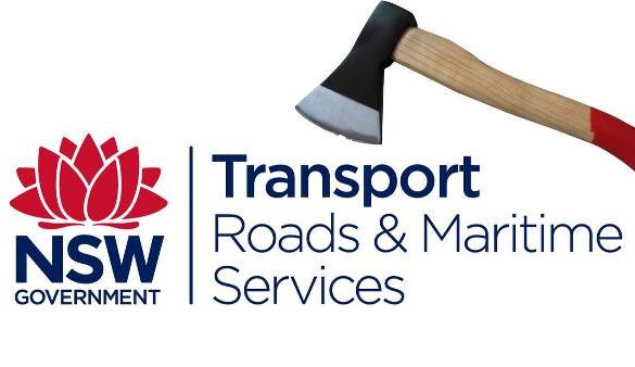 Light Fleet Vehicle Policy Dispute – Member update